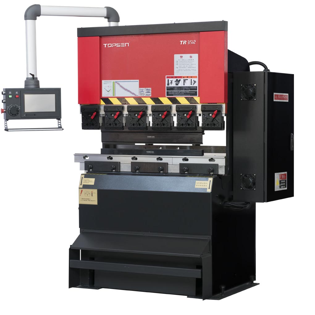 TR3512下傳動(dòng)數(shù)控折彎?rùn)C(jī)